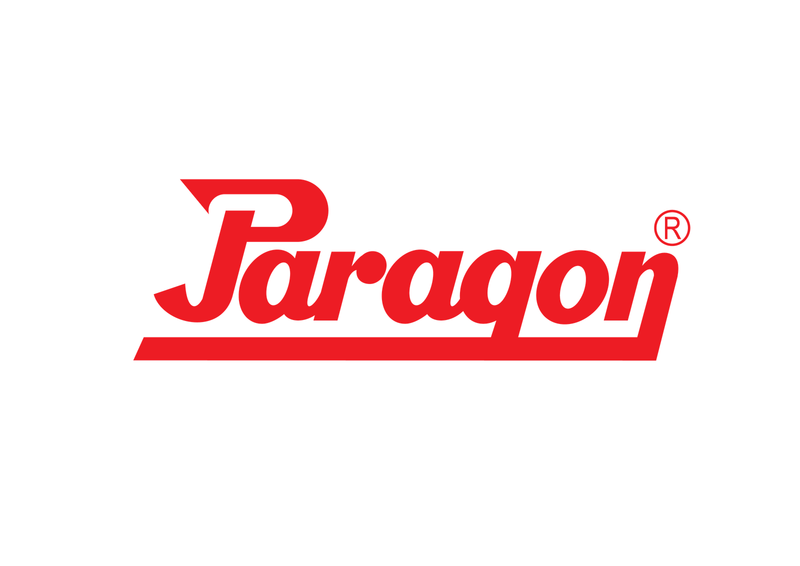 Paragon
